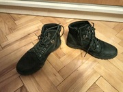 Buty Skórzane za kostkę 