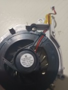 WENTYLATOR Z OBUDOWĄ - UDQF2ZH23 DC BRUSHLEES