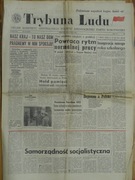 Trybuna Ludu 02.09.1980 r