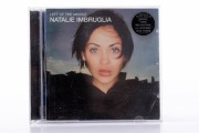 Natalie Imbruglia-Left O The Middle. Plyta CD