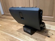 6V1857087 schowek pasażera deski rozdzielczej Skoda Fabia III 3 2014 - 2022