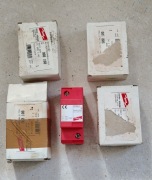 DEHNport 900 100 fabrycznie nowe, leżaki.