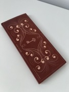 Paleta cieni Zoeva Rose Golden