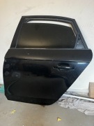 DRZWI Tylne do Audi A4 B8 LZ9Y