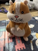 Chomik powtarzający