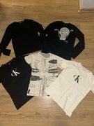 Górna odzież dla chłopca 146-152cm