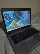 Laptop HP Elitebook 840 G3 i5-6300U 16 GB / 256 GB