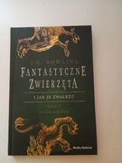 Fantastycznę zwierzęta i jak je znaleść
