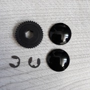 ROLKA DO DYNAMA BUSCH & MULLER DYMOTEC 6.