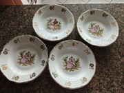 Porcelana Ćmielów - Miłość Wiedeńska 