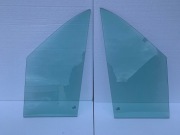 Szyba Boczna VW Crafter II MAN TGE Oryginalna ASO 