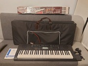 Keyboard CASIO CTK 3200 komplet 