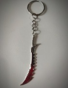 Breloczek do kluczy.