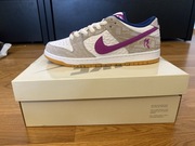 Nike SB dunk low Rayssa Leal r42