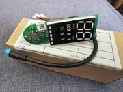 Oryginalny, nowy wyświetlacz, licznik do hulajnogi Ninebot MAX G30 