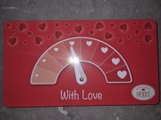 Czekoladki mleczne Heidel