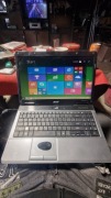 ACER Aspire 5732 działa 4gb ramu 250gb dysk win.8.1 bateria trzyma