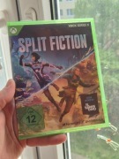 Split fiction dla xbox series x