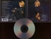 WHITNEY HOUSTON - MY LOVE IS YOUR LOVE- CD