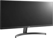 Monitor LG UltraWide 29WP500-B 2560x1080 px, czarny