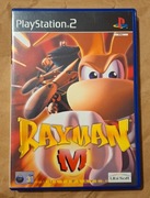 Rayman M / Rayman Arena - PS2