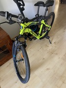 Rower rockrider ST100 rozmiar L 27.5