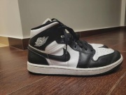 Buty sportowe Nike Jordan mid unisex