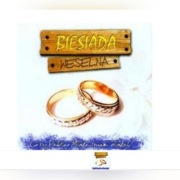 BIESIADA WESELNA /CD/ /FOLIA/ prezent