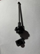 Wałek napędu elektroszczotki Bosch Flexxo Serie 4