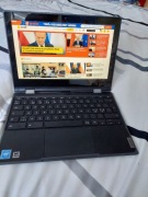 Lenovo 300e chromebook 2gen czytaj opis 