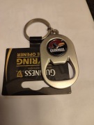 Nowy otwieracz guinness