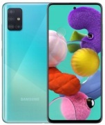 Samsung Galaxy A51 A515F/DSN GW 24M bez śladów użytkowania! jak nowy!