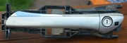 Klamka L/P chrom mercedes W211 i w203 lift