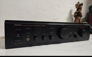 Wzmacniacz stereo Denon PMA-655R, 2*60 Watt,