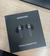 Samsung Galaxy buds 4 pro Black 