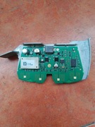 PŁYTKA LED ŚWIATEŁ POSTOJOWYCH / DZIENNYCH REFLEKTOR RENAULT GAMA T lewy