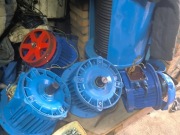 Sprzedam Silniki Balkancar 8 Kw