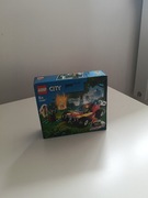 Zestaw LEGO city 60247
