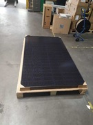 Panele LONGI 350W LR4-60HPB Full Black 