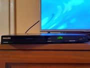 PHILIPS DVD PLAYER DVP3260