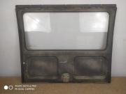 VW Volkswagen Transporter T1 Bulik Bus Panel KLAPA BAGŻNIKA