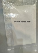 Bieżnik świąteczny 