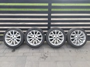 Mg Tf Mgf koła aluminiowe 16, stan bdb 