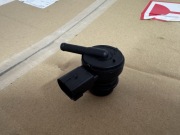 ELEKTROZAWÓR AKTYWNEGO FILTRA ZBIORNIKA PALIWA 1.8t 1J0906517P