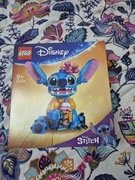 LEGO Disney 43249 Stitch