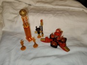 LEGO Ninjago - 71777 smocza moc Kaia