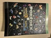 Pokemon Ultra Sun & Pokemon Ultra Moon Sun Edition: The Official Pokedex