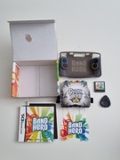BAND HERO + GUITAR HERO (NINTENDO DS)