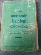 ANATOMIA I FIZJOLOGIA CZŁOWIEKA PODRECZNIK DLA ŚREDNICH SZK MED DZWONKOWSKI