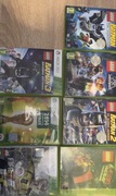 Gry xbox 360 …..